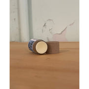 Apotheke DuJardin Tallow Balm | Lip Balm | Ultra Moisturizing lip balm Gray