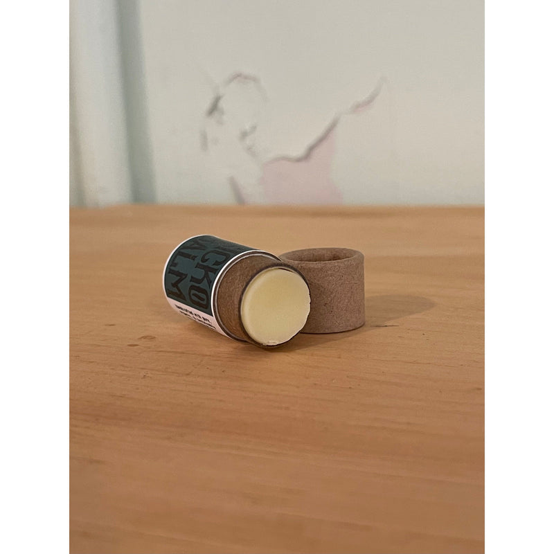 Apotheke DuJardin Sicko Balm | Lip Balm | Healing sicko Gray