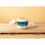 Garner's Garden Shea Hair Butter Hair Care Khaki 2 oz / Men's Hair Butter,4 oz / Men's Hair Butter,4 oz / Women's Shea Hair Butter,4 oz / Baby Hair Butter,8 oz / Men's Hair Butter,8 oz / Women's Shea Hair Butter,8 oz / Baby Hair Butter