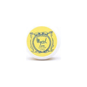 Myrsol Myrsol F./Extra  Shaving Soap 150g Shaving Soap Light Goldenrod