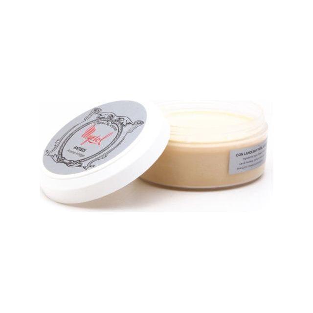 Myrsol Myrsol Antesol Shaving Soap 150g Shaving Soap Antique White