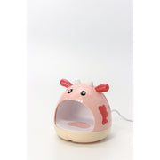 minimanimoo Moolala COW Portable LED Lamp 24W Nail Brushes/tools Beige