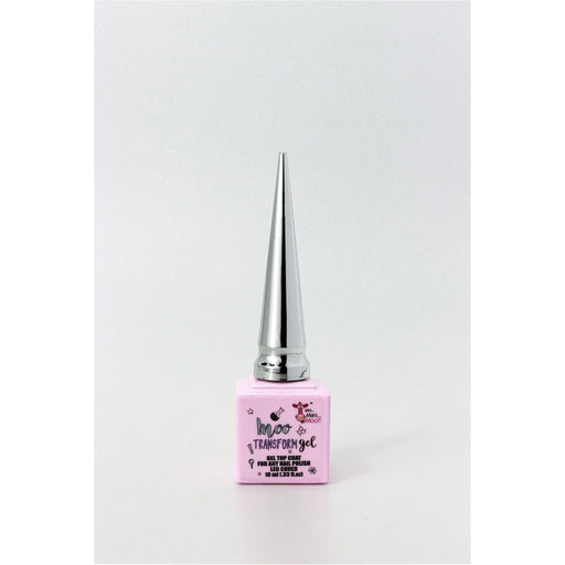 minimanimoo Moo Gel™ Transform Nail Polish Lavender