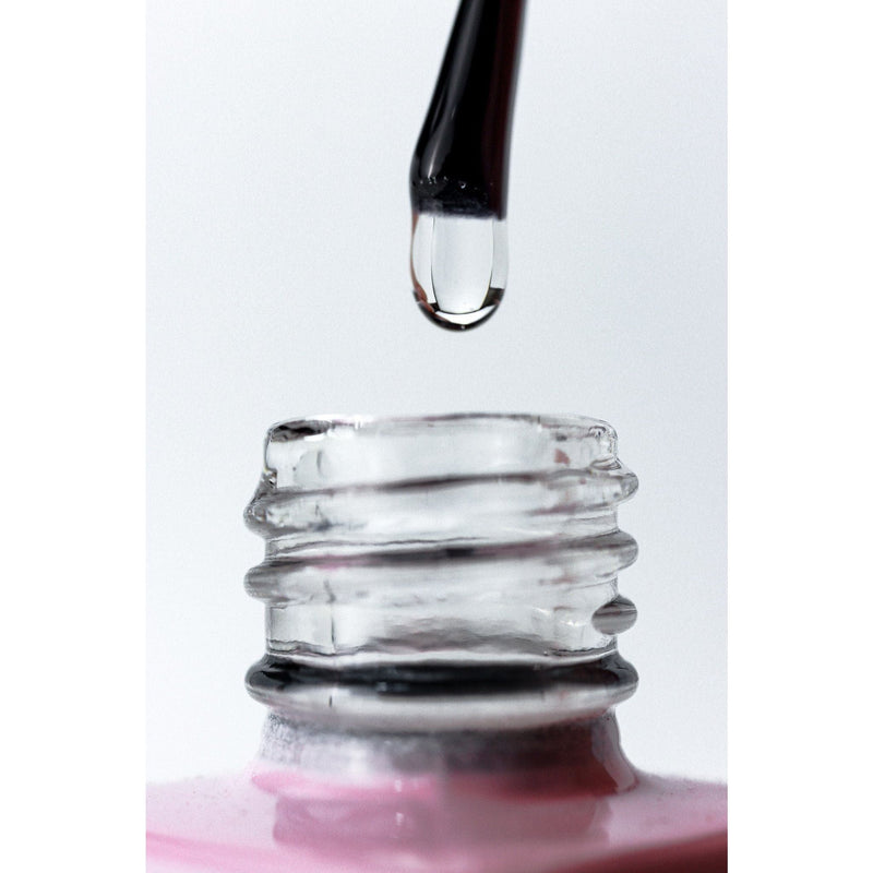 minimanimoo Moo Gel™ Transform Nail Polish Lavender