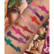 Prolux Cosmetics Love Struck Eyeshadow Palette EYESHADOW Dark Salmon