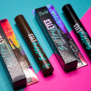 Rude Cosmetics Sultry Eyes - Extreme Full Volume Mascara Mascara Pale Violet Red Black,Brown