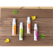 Garner's Garden Organic Hand Cream Body Care Dim Gray Lavender,Citrus,Ginger Clove,Palmarosa