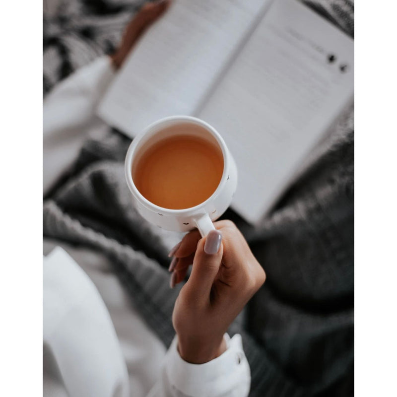MG Windward Trading LLC Premium Irish Sea Moss Herbal Teas Sea Moss Tea Gray Egyptian Lemongrass,Chamomile,Chai,Mango,Pomegranite Green Tea,Turmeric Golden Chai,Raspberry,Moroccan Mint