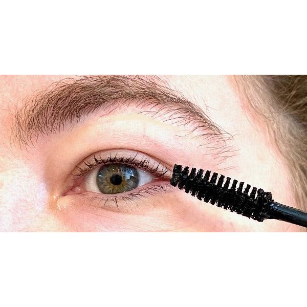 Honey Bee BeezGirl Essential Waterproof Mascara Beauty Antique White Black