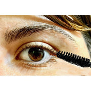 Honey Bee BeezGirl Essential Waterproof Mascara Beauty Peach Puff Black