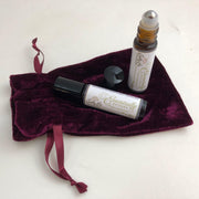 Sally B's Skin Yummies Essentially Perfume Body Black