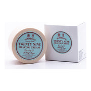 D.R. Harris & Co D. R. Harris & Co Twenty Nine Shaving Cream Bowl 150g Shaving Cream Gray