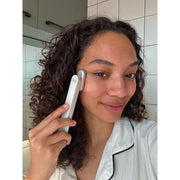 ZAQ Skin & Body ZAQ Zayn 2.0 — 6-in-1 LED & Microcurrent Facial Wand Black
