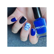 UberChic Beauty French Kiss - Stamping Polish Stamping Polish Slate Gray