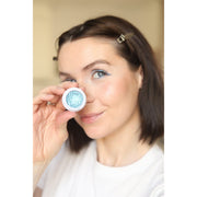 EpiLynx Velvet Glow Radiance Eyeshadow - Vegan, Gluten-Free, Nut-Free, Egg-Free White Smoke #1 Lumire,#2 Vespera,#3 Kaelis,#4 Zephyra,#5 Nyxium,#6 Astrale,#7 Crylene,#8 Elyzia,#9 Ravelle,#10 Solinae,#11 Luminax,#12 Glissyn,#13 Prismyx,#14 Aurixis,#15 Velarex,#16 Krystix,#17 Nebulon,#18 Opalix,#19 Fluorix,#20 Cromyx