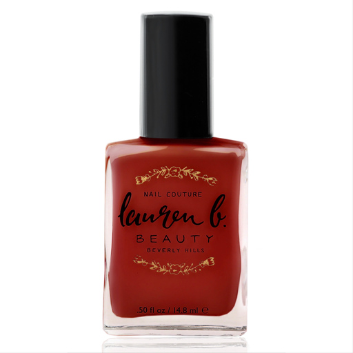 laurenbbeauty Pershing Square – 7 FREE + VEGAN NAIL POLISH Nail Polishes White Smoke