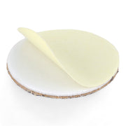 nbmsupply ELITE EMBRACE Professional Sanding Disc Papers M 20mm 100pcs 180 grit Antique White