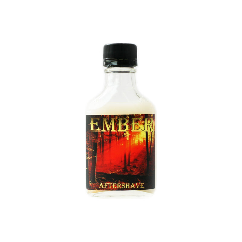 CreationsByWill Ember Aftershave Body Care Beige