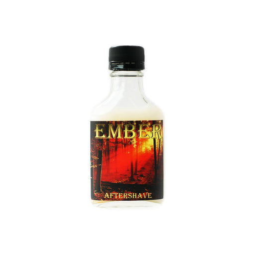 CreationsByWill Ember Aftershave Body Care Beige