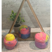 shuntebathandbody Foaming Sugar Scrub Dark Sea Green Fruit Loops,Pink Grapefruit,Sea Salt & Lily,Seaside Citrus,Mai Tai,Strawberry Guava,Baby Powder,Honeydew Melon,Lavender,Turmeric,Love Spell (Dupe),Oatmeal Milk & Honey,Cocoa Butter Cashmere,Caramel Frappe,White Eucalptus,Peppermint Candy,Blueberry Cheesec