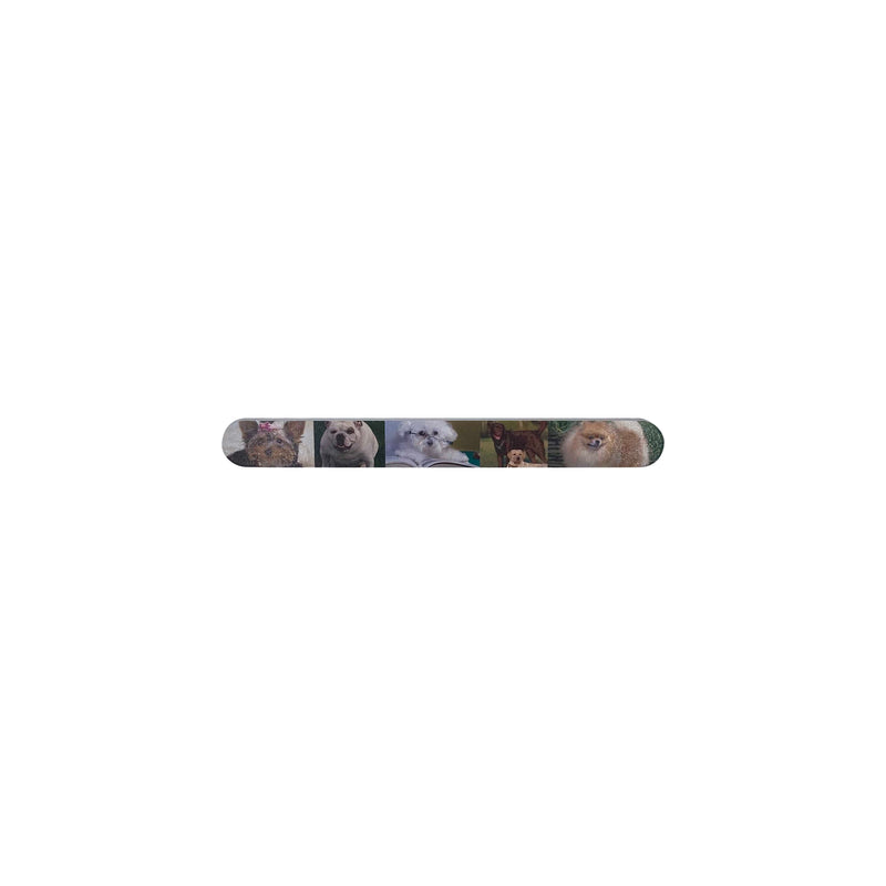 Warren London Nail File - 6 Pack Deals & Packages Dim Gray Mixed Breeds / 1 File,Mixed Breeds / 6 Pack,Monkeys / 1 File,Monkeys / 6 Pack,Kittens / 1 File,Kittens / 6 Pack,Bears / 1 File,Bears / 6 Pack,Boxers / 1 File,Boxers / 6 Pack
