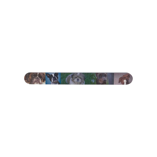 Warren London Nail File - 6 Pack Deals & Packages Dark Slate Gray Mixed Breeds / 1 File