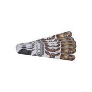 Warren London Nail File - 6 Pack Deals & Packages Rosy Brown Mixed Breeds / 1 File,Mixed Breeds / 6 Pack,Monkeys / 1 File,Monkeys / 6 Pack,Kittens / 1 File,Kittens / 6 Pack,Bears / 1 File,Bears / 6 Pack,Boxers / 1 File,Boxers / 6 Pack