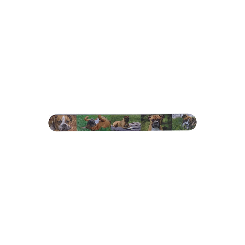 Warren London Nail File - 6 Pack Deals & Packages Dark Slate Gray Boxers / 1 File
