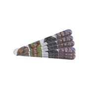 Warren London Nail File - 6 Pack Deals & Packages White Smoke Monkeys / 6 Pack