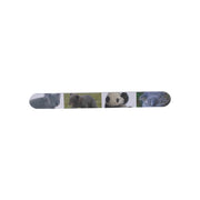 Warren London Nail File - 6 Pack Deals & Packages Dim Gray Bears / 1 File