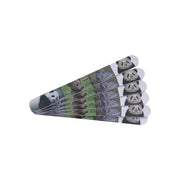 Warren London Nail File - 6 Pack Deals & Packages White Smoke Bears / 6 Pack