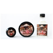 CreationsByWill Gaslamp Aftershave Body Care Dark Slate Gray