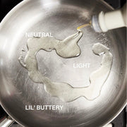 Algae Cooking Club Algae Cooking Oil Oil Gray 1 Bottle,2 Bottles,4 Bottles