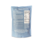 gfJules gfJules Gluten Free Cookie Mix White Smoke Pack of 1,Pack of 4,Case of 12