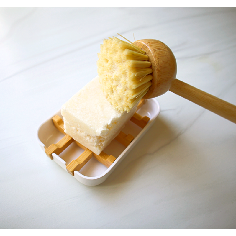 Love of Earth Co. Dish Soap Bar Lavender 1 bar,Add a Soap Tray to my 1 Bar!