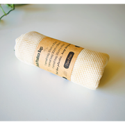 Love of Earth Co. Produce Mesh Bags (Set of 3) Light Gray