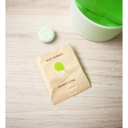 Love of Earth Co. Cleaning Tablets Antique White