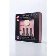 minimanimoo Ms. Moo™ Emergency Nail Repair Kit Dark Slate Gray