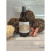 shuntebathandbody Opulent Home Elixir for Rooms & Linens Gray Saffron & Cedar Wood,Midnight Ocean,Match & Bergamot,Seaside Citrus,Mai Tai,Mango Coconut
