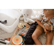 Be A Heart Mary on the Mantel® Full Set Activity Toys White Smoke