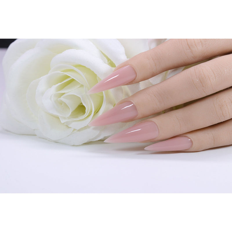 Red Iguana LLC Beige Builder Gel Builders Lavender Beige / 5g (sampler size),Beige / 15g,Beige / 30g