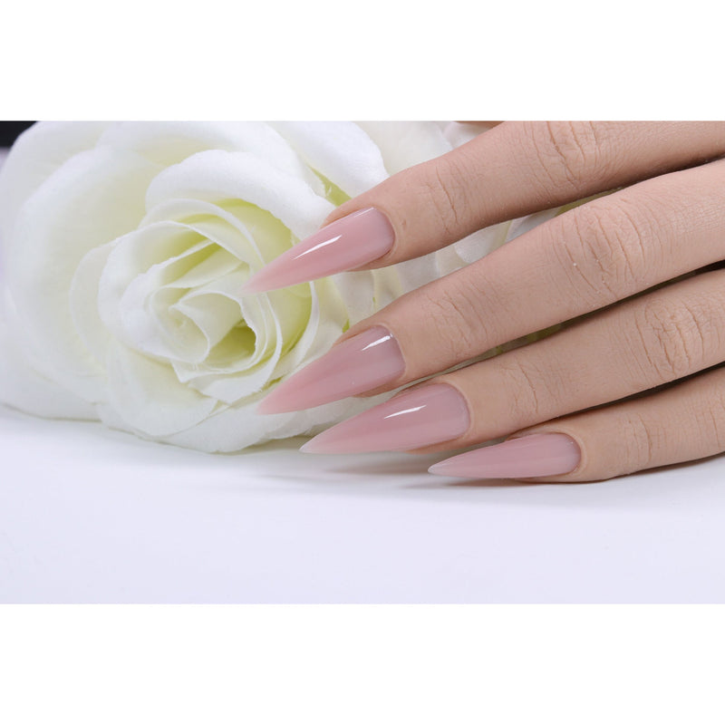 Red Iguana LLC Beige Builder Gel Builders Lavender Beige / 5g (sampler size),Beige / 15g,Beige / 30g