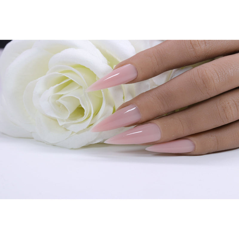 Red Iguana LLC Beige Builder Gel Builders Rosy Brown Beige / 5g (sampler size),Beige / 15g,Beige / 30g