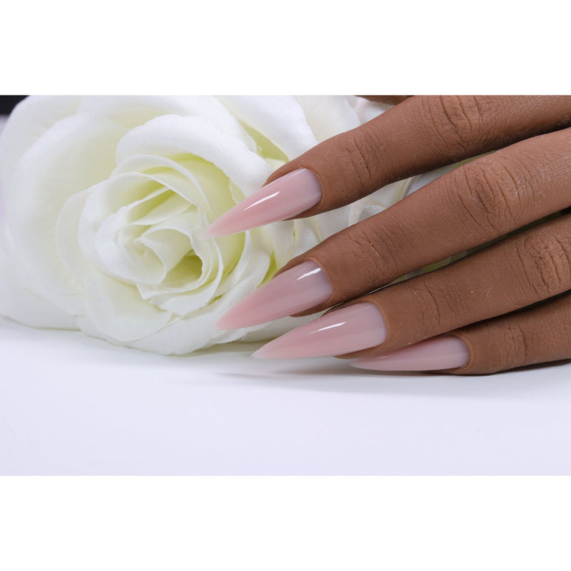 Red Iguana LLC Beige Builder Gel Builders Lavender Beige / 5g (sampler size),Beige / 15g,Beige / 30g