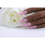 Red Iguana LLC Medium Pink Builder Gel Builders Lavender Medium Pink / 5g (sampler size),Medium Pink / 15g,Medium Pink / 30g