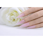 Red Iguana LLC Nude Builder Gel Builders Lavender Nude / 5g (sampler size),Nude / 15g,Nude / 30g