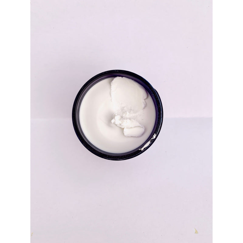 FATCO Skincare Products Stank Stop Cream Deodorant, Scotch Pine+Coriander, 1 Oz Light Gray