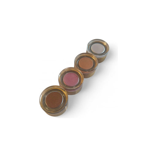 Meadow and Bark Glow Balm White Smoke Bronze,Lumen,Blush,Sunset