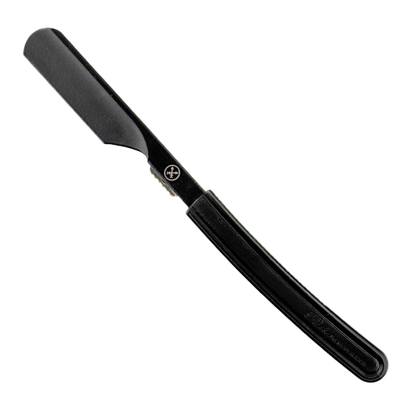 Parker Parker Director-BK Professional Barber Razor Razor White Smoke