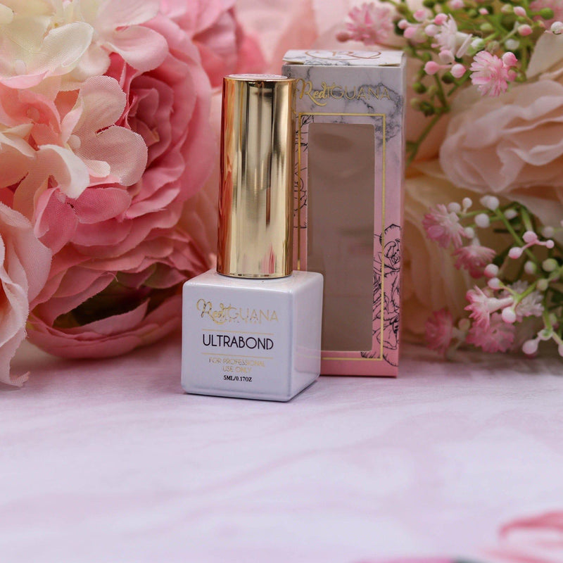 Red Iguana LLC Ultrabond Nail Prep Thistle